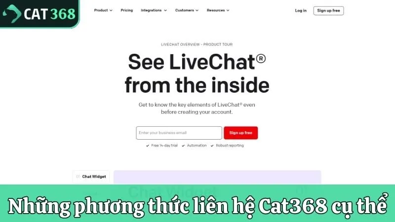 3 phương thức kết nối nhà cái nhanh nhất