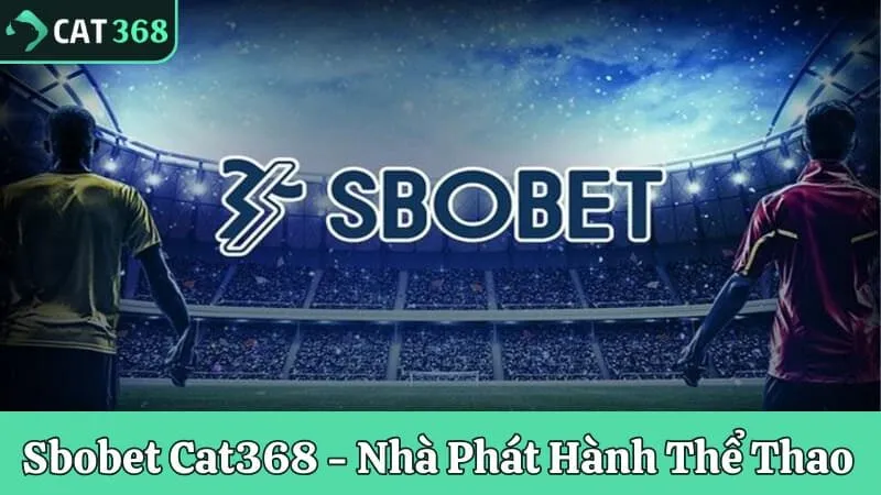 Sbobet